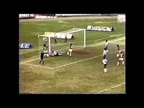Caxias 0x1 Inter (07/07/1991) - Gauchão 1991