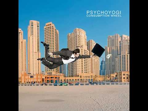 Psychoyogi - Consumption Wheel