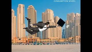 Psychoyogi - Consumption Wheel