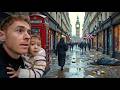 After 13 Years In China I Returned To UK This Is Shocking