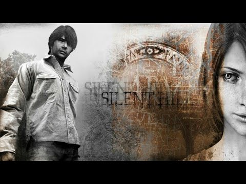 Relaxing Silent Hill 4: The Room Music