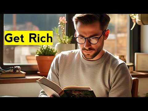 After I read 40 books on money - here's what will make you rich