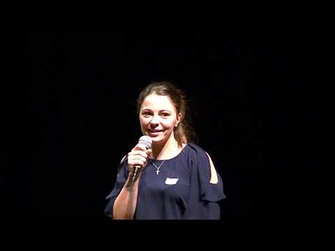 Georges VINCENT & Esther : Un geste de vous - 2019