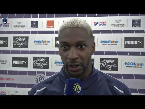 Les réactions après Bordeaux-Paris SG (2-2) / Saison 2018-2019