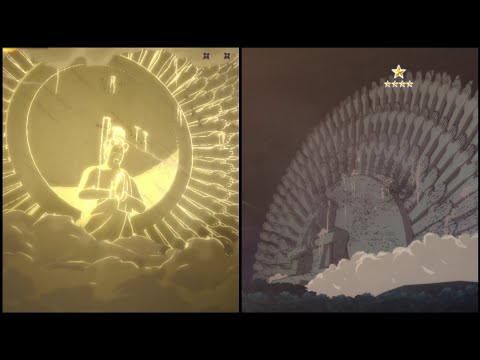 Hashirama Shinsu Senju Comparison | Naruto Ultimate Ninja Storm 4