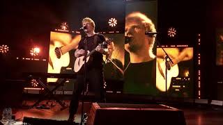 Ed Sheeran - Grade 8 - #10YearsOfPlus @ O2 Shepherd&#39;s Bush Empire 02/09/21