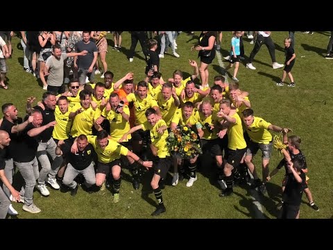 ASH - Groot Ammers 2 - 3