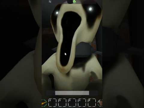 Maze Bear Encounter #medved #roblox