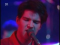 Lloyd Cole and The Commotions - Patience (Live)