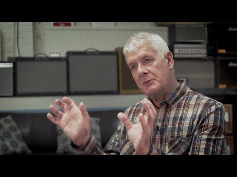 Roland D-50 Celebration Moments with Steve Levine