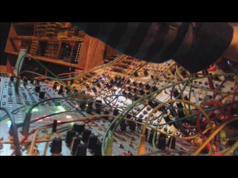Modular + Cello No.1 - Eurorack Jamsession