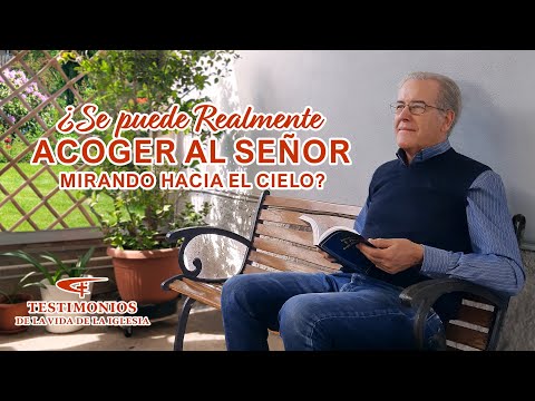 Testimonio cristiano 2021 | ¿Se puede realmente acoger al Señor mirando ...