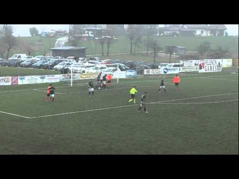 UNION RLF - ARZIGNANO 3-2