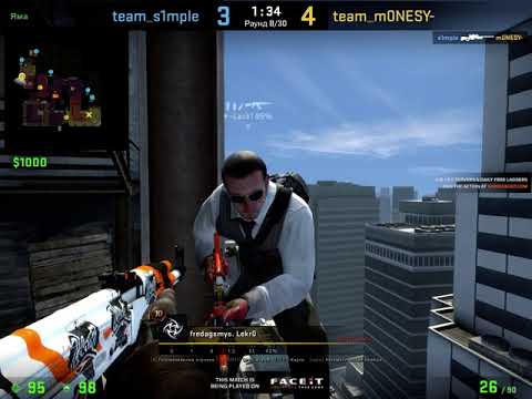 Counter strike  Global Offensive 2020 08 08   19 48 21 02