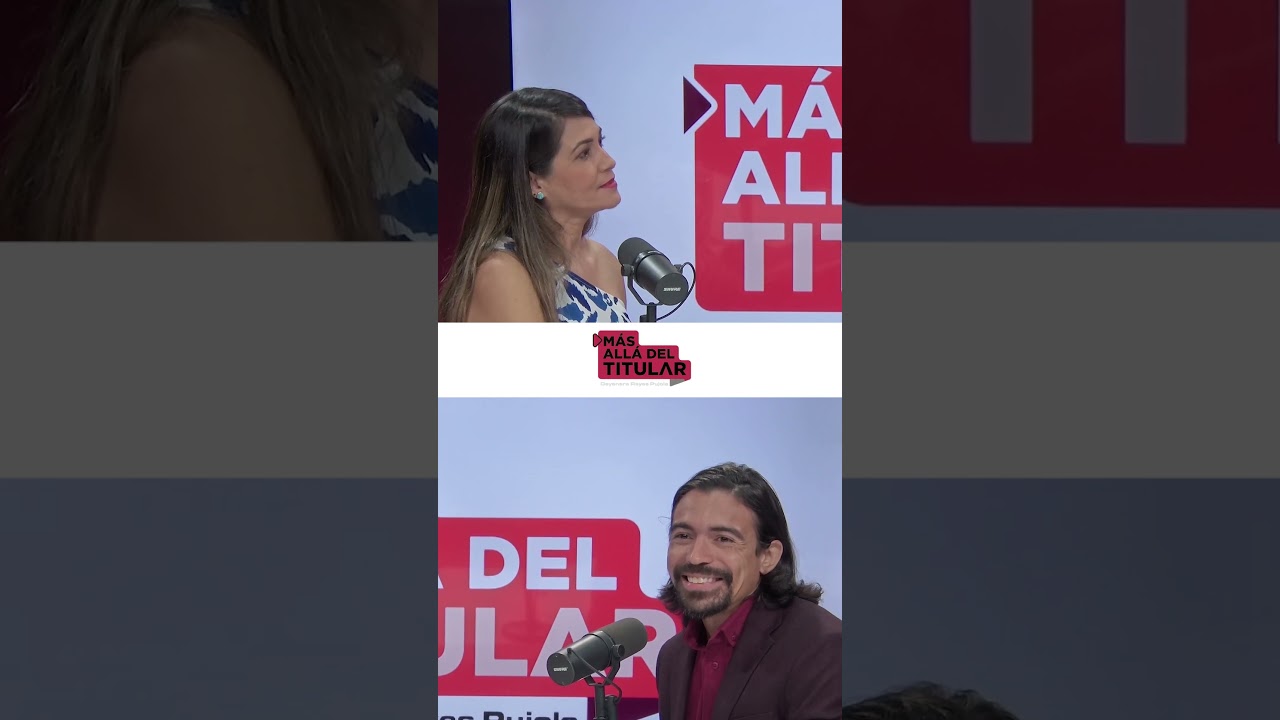 El líder también falla Más Allá del Titular