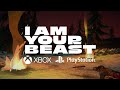Video di gameplay di I Am Your Beast  XBox