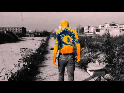 JOHN PRINCEKIN - INFINITO (official video 2015) - prod. Jack Burton