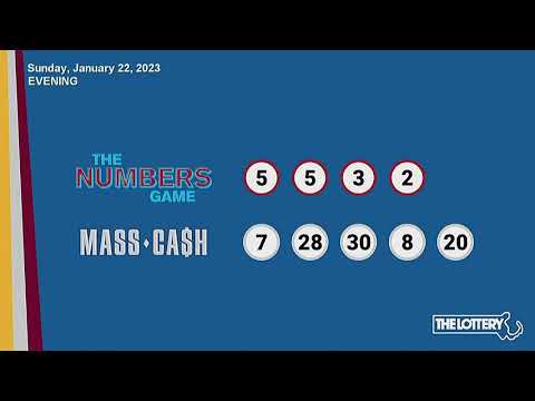 Evening Drawings: Sunday, January 22, 2023