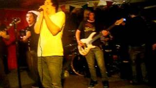 Color Me blind- BRAND NEW SONG- The Hollow