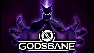 Godsbane - Upgradeable Deity Competitive Auto Deck Battler