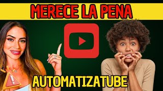 curso automatizatube carlotta sabina - automatizatube curso - carlotta sabina curso (MERECE LA PENA)