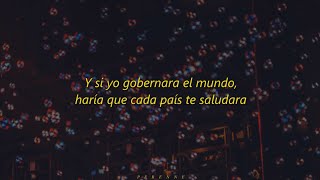 the future // the drums (español)