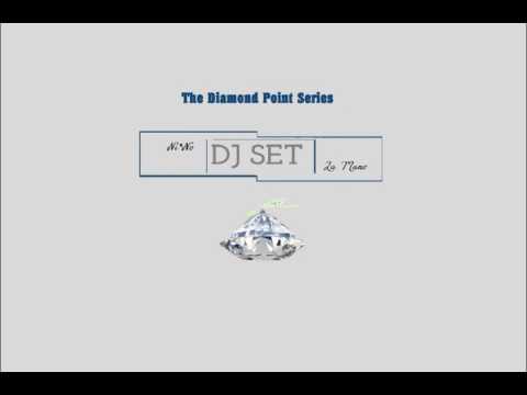 "The Diamond Point Series" Live Dj Set