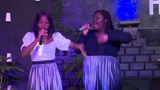 Awesome God Mighty God You are Highly Lifted Up by Psalmson Allotey
