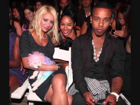 Jimi Productionz ft. Yung Berg & Allison Davis - Can we kick it