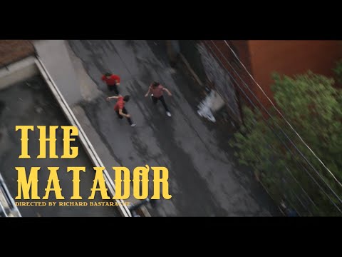 Cape Cartel - The Matador (Official Music Video)