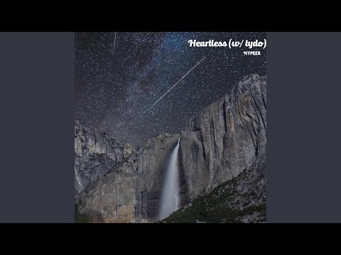 Heartless (feat. Tydø)
