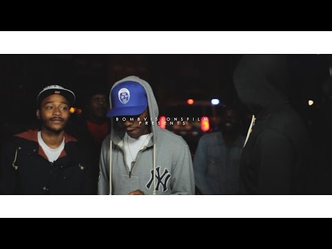 OGMwee & Lou Porter & SmallLil - GN/ Aint Shit Change (Official Video) | Shot By @BOMBVISIONSFILM