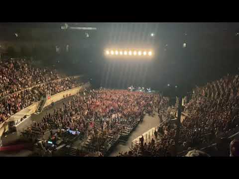 Damien Saez - Putain vous m’aurez plus + final @arenes de Nîmes - 2023