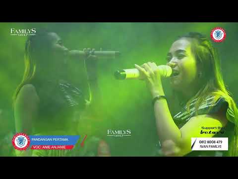 Anie Anjanie - Pandangan Pertama | Live Cover Kp Situgadung Pagedangan Tangerang