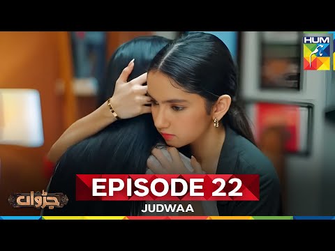 Judwaa Episode 22