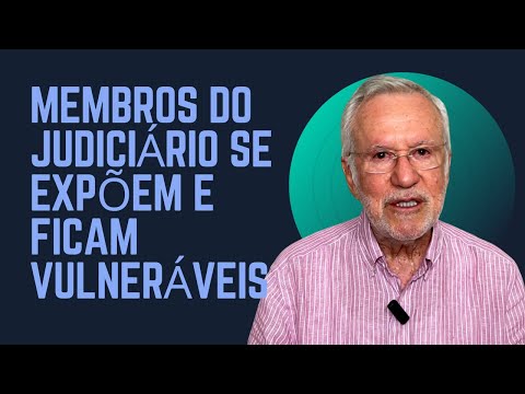 VOLTAR À CONSTITUIÇÃO E À DISCRIÇÃO PODE SER SOLUÇÃO