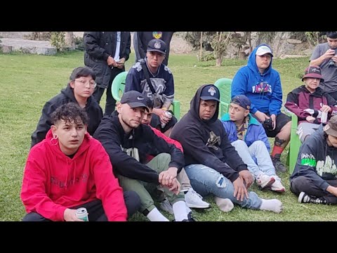 Campeón de Campeones SUPREMACÍA MC INTERNACIONAL