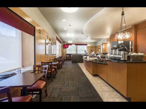 Red Roof Plus + Columbus Downtown-Convention Center - Columbus (Ohio) - United States