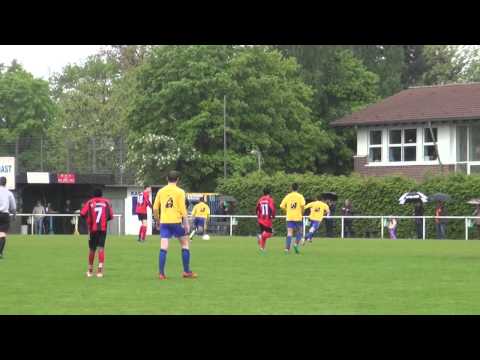 cordi99 WSC Verbandsliga 2013