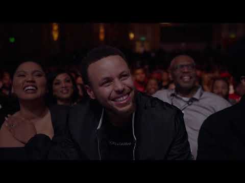 Tony Roberts - What Kind of Stupid S*** is this Steph Curry? | Boogie's Comedy Slam