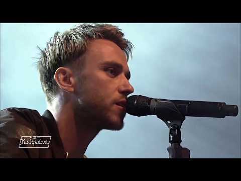 Clueso - Haldern Pop Festival 2017