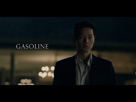 Gasoline | Vincenzo Cassano | 빈센조 [Vincenzo FMV]