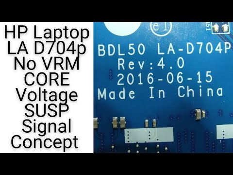 Dell 15 Laptop Power On But No display in Hindi PLTRST signal missing Laptop Repair Course Laptex
