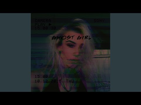 Ghost Girl