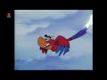 Aladdin Danish Intro HQ