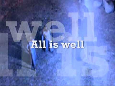 All Is Well by Point Of Grace Lyrics