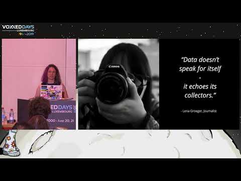 Social implications of Bias in Machine Learning - Fiona Coath