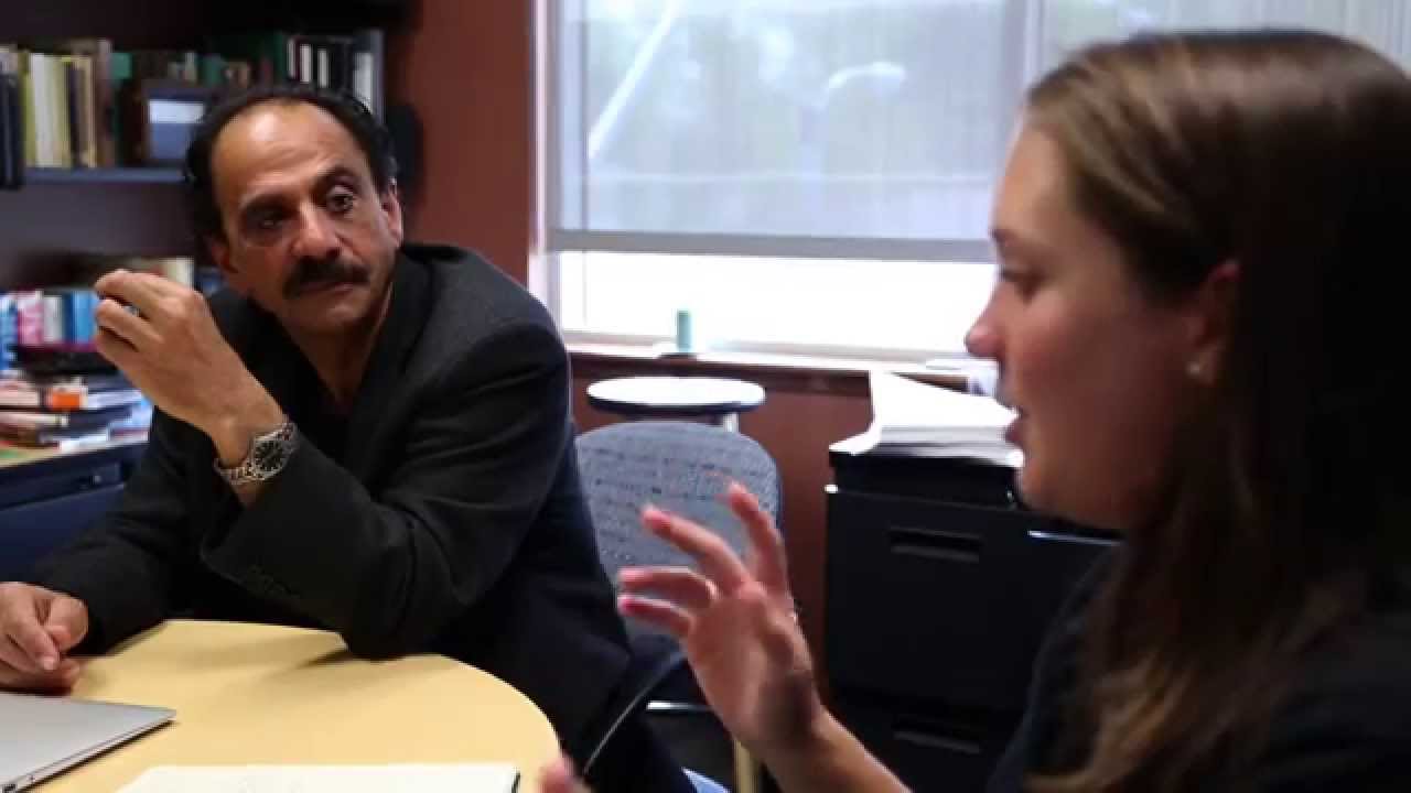 Discovering Life at Cal Lutheran