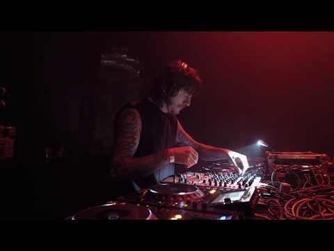 OSCAR MULERO- Live @ Monasterio Rave - Moscow / BE-AT.TV (27.09.2019)