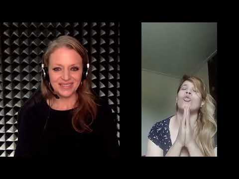 1207-FR Témoignage de Fatima, Session nº1091-FR - Hypnose Ésotérique AuroreX Chevalier